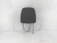 2012-2012 Chevrolet Sonic Headrest Head Rest Front Driver Passenger Seat - Oemusedautoparts1.com