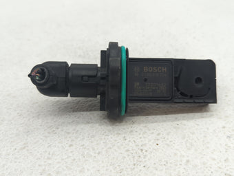 compare product 2012-2012 Chevrolet Sonic Mass Air Flow Meter Maf