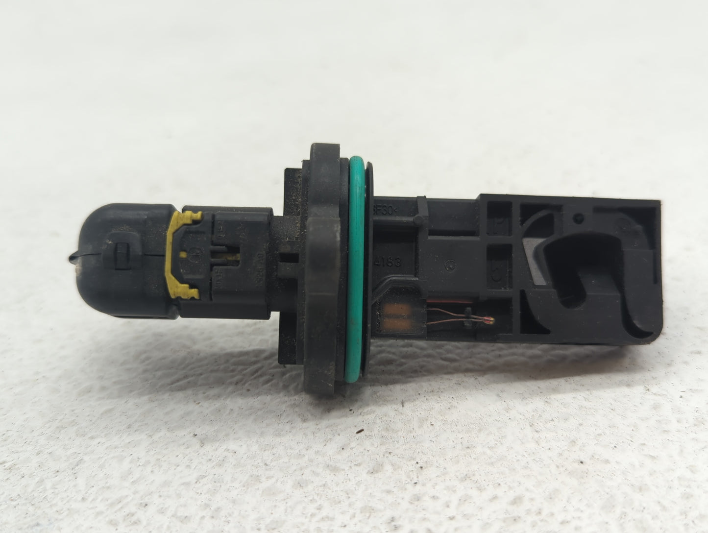 2012-2012 Chevrolet Sonic Mass Air Flow Meter Maf - Oemusedautoparts1.com