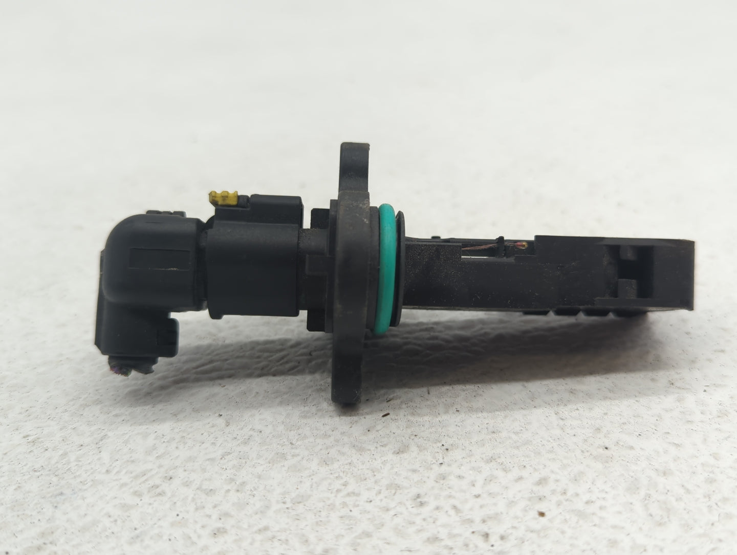 2012-2012 Chevrolet Sonic Mass Air Flow Meter Maf - Oemusedautoparts1.com