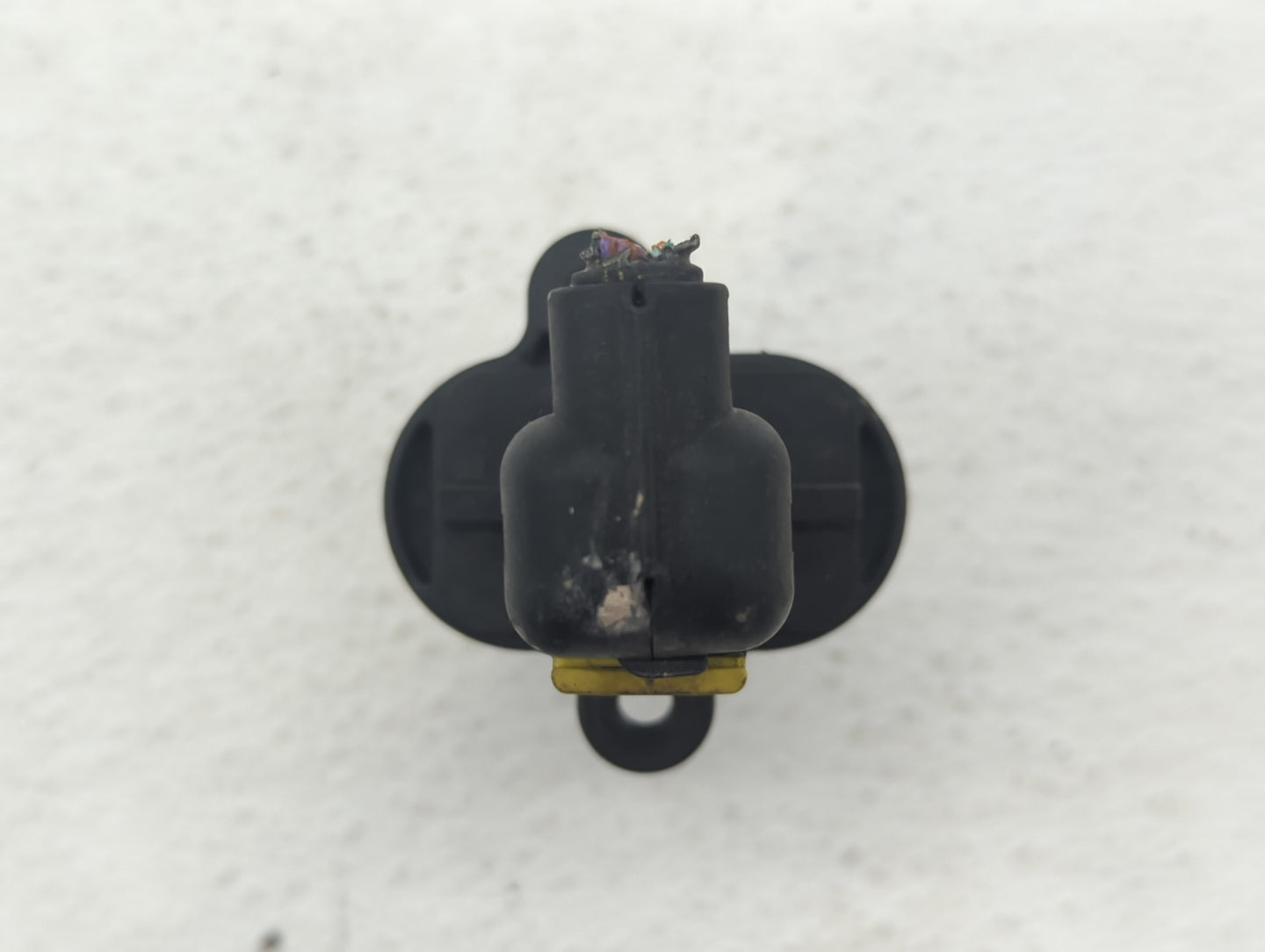 2012-2012 Chevrolet Sonic Mass Air Flow Meter Maf - Oemusedautoparts1.com