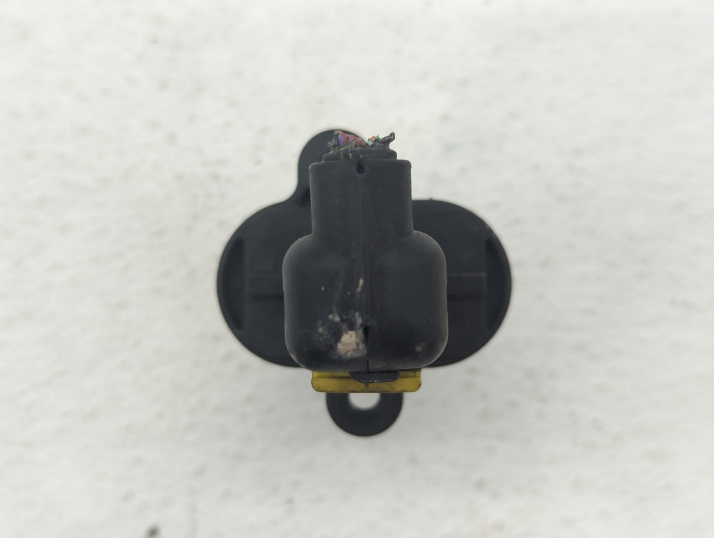 2012-2012 Chevrolet Sonic Mass Air Flow Meter Maf - Oemusedautoparts1.com
