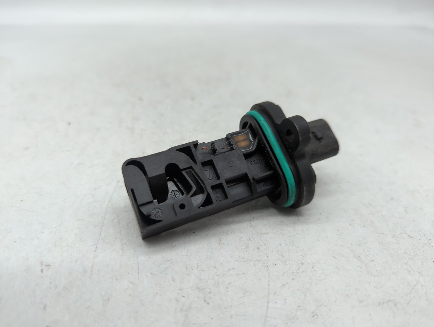 2012-2012 Chevrolet Sonic Mass Air Flow Meter Maf - Oemusedautoparts1.com