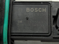 2012-2012 Chevrolet Sonic Mass Air Flow Meter Maf - Oemusedautoparts1.com