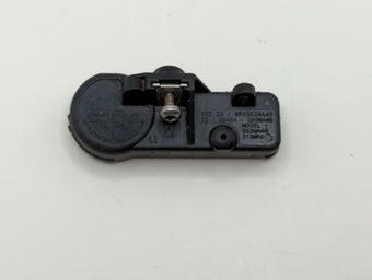 compare product 2012 Chevrolet Sonic Tire Pressure Monitoring System Sensor Tpms