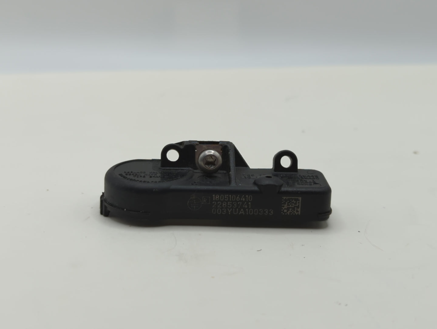 2012 Chevrolet Sonic Tire Pressure Monitoring System Sensor Tpms - Oemusedautoparts1.com