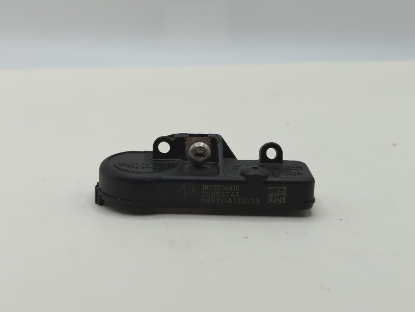 2012 Chevrolet Sonic Tire Pressure Monitoring System Sensor Tpms - Oemusedautoparts1.com