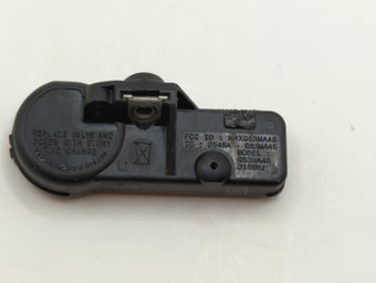 compare product 2012 Chevrolet Sonic Tire Pressure Monitoring System Sensor Tpms