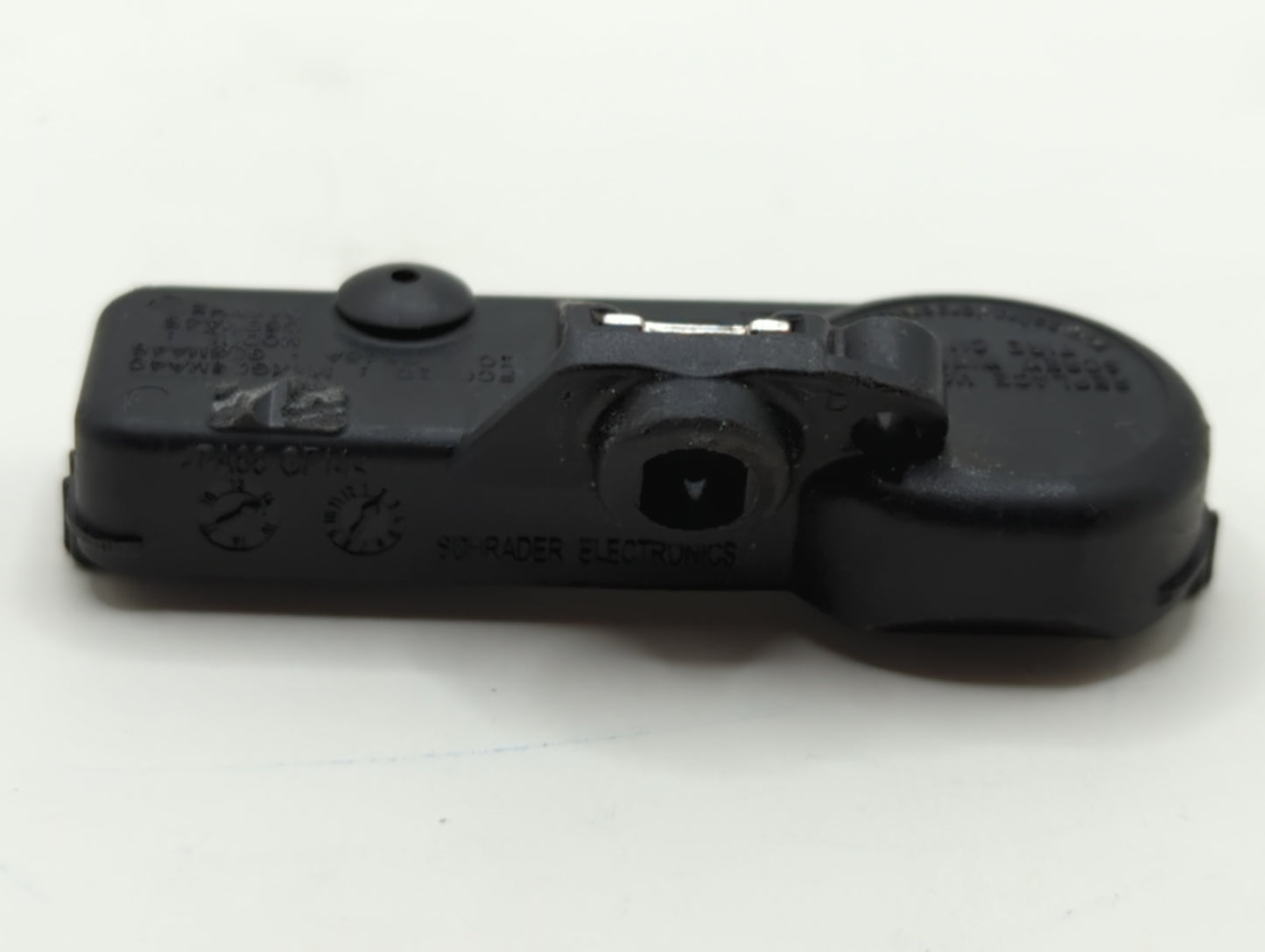 2012 Chevrolet Sonic Tire Pressure Monitoring System Sensor Tpms - Oemusedautoparts1.com