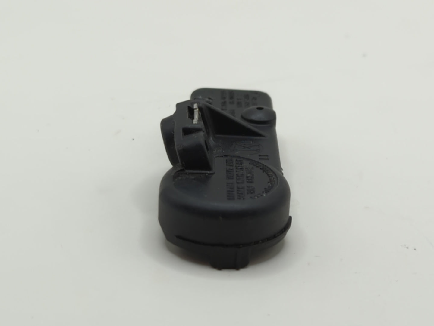2012 Chevrolet Sonic Tire Pressure Monitoring System Sensor Tpms - Oemusedautoparts1.com