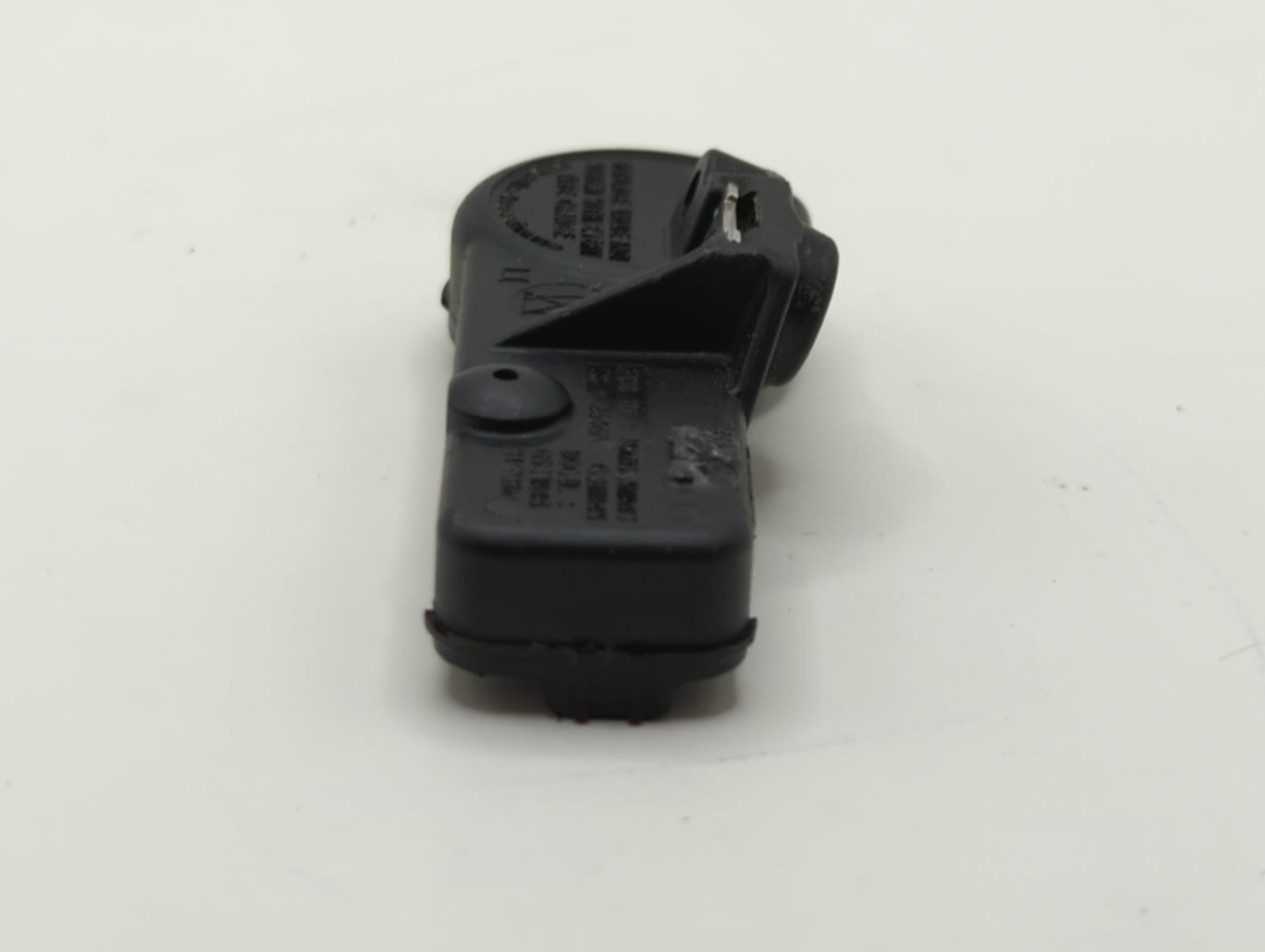 2012 Chevrolet Sonic Tire Pressure Monitoring System Sensor Tpms - Oemusedautoparts1.com