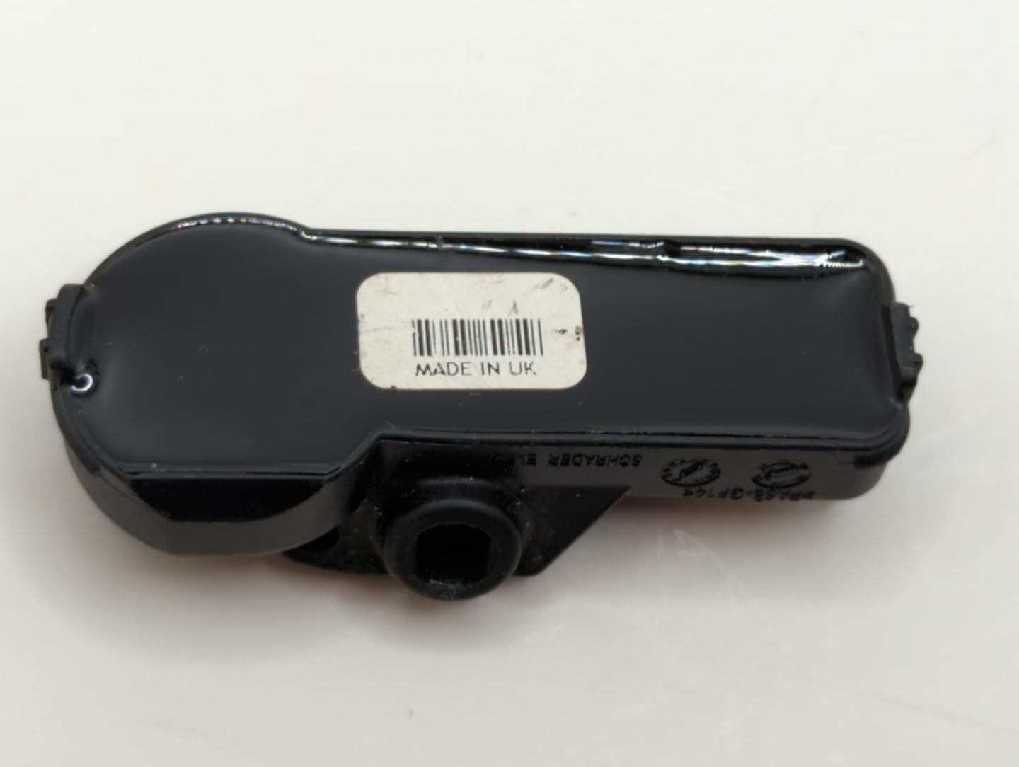 2012 Chevrolet Sonic Tire Pressure Monitoring System Sensor Tpms - Oemusedautoparts1.com