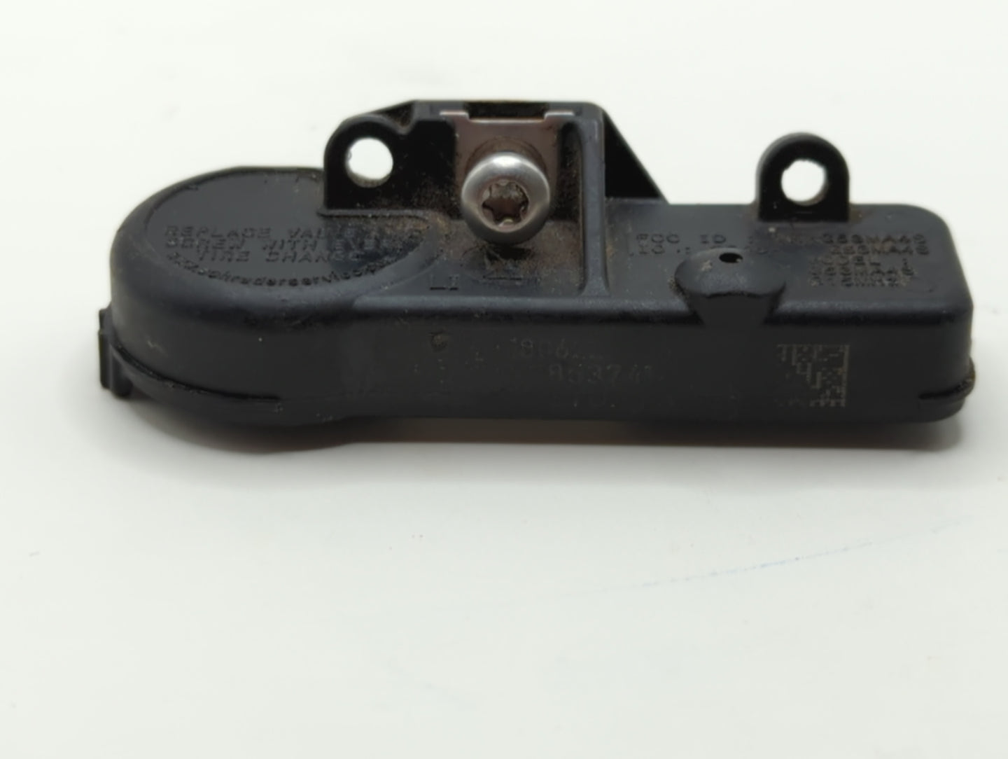 2012 Chevrolet Sonic Tire Pressure Monitoring System Sensor Tpms - Oemusedautoparts1.com