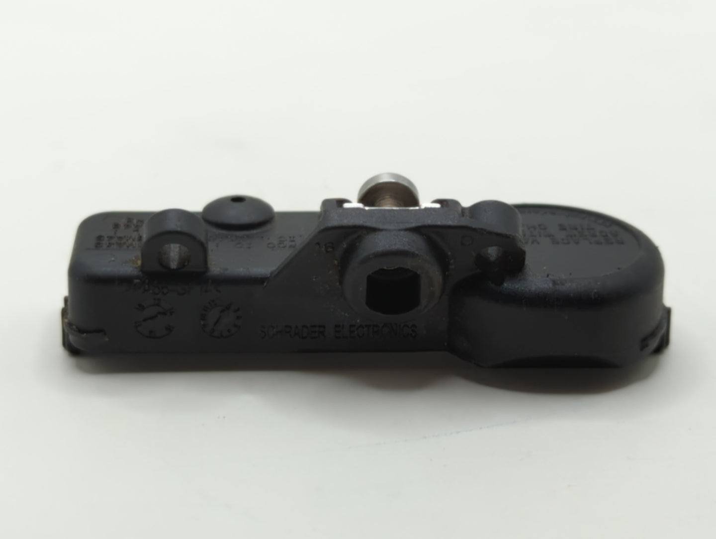 2012 Chevrolet Sonic Tire Pressure Monitoring System Sensor Tpms - Oemusedautoparts1.com
