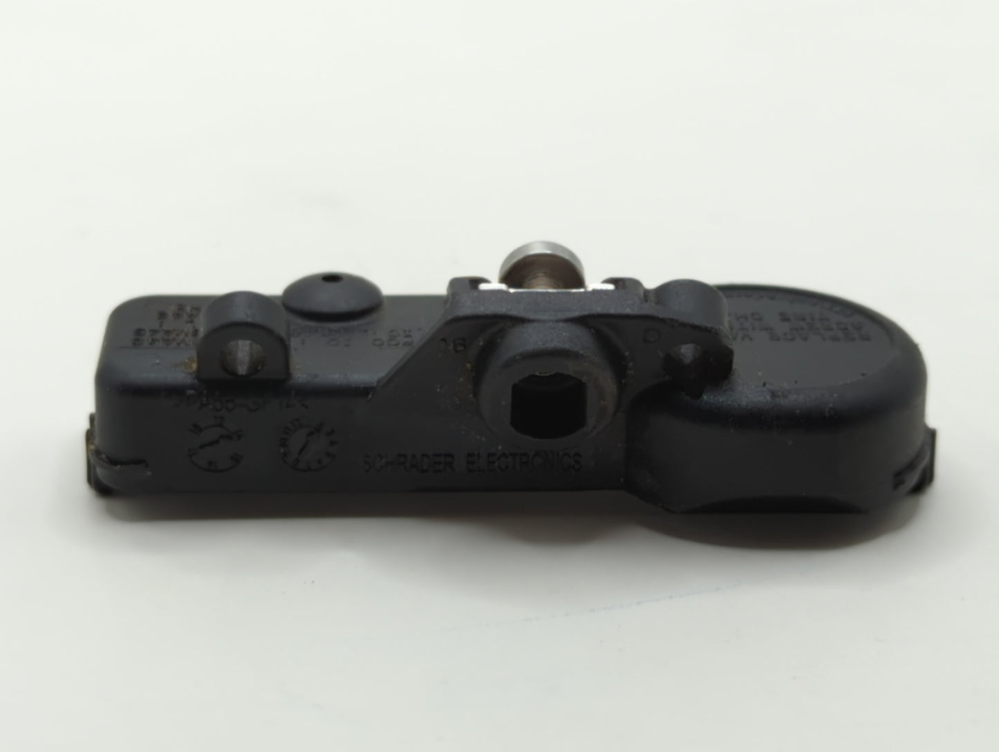 2012 Chevrolet Sonic Tire Pressure Monitoring System Sensor Tpms - Oemusedautoparts1.com