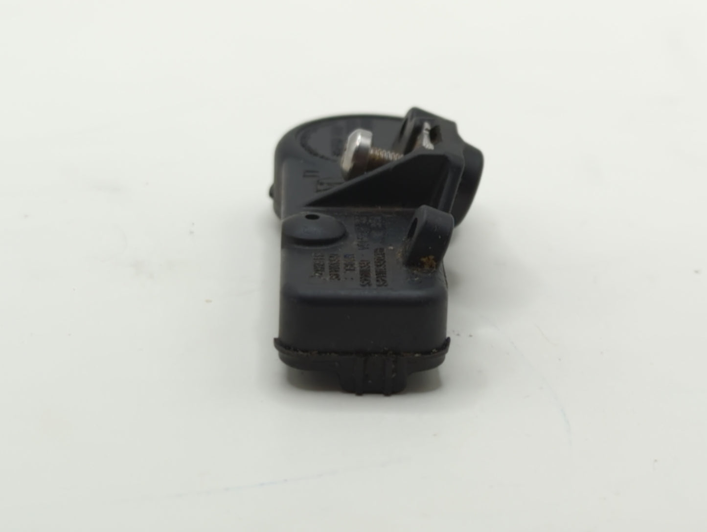 2012 Chevrolet Sonic Tire Pressure Monitoring System Sensor Tpms - Oemusedautoparts1.com