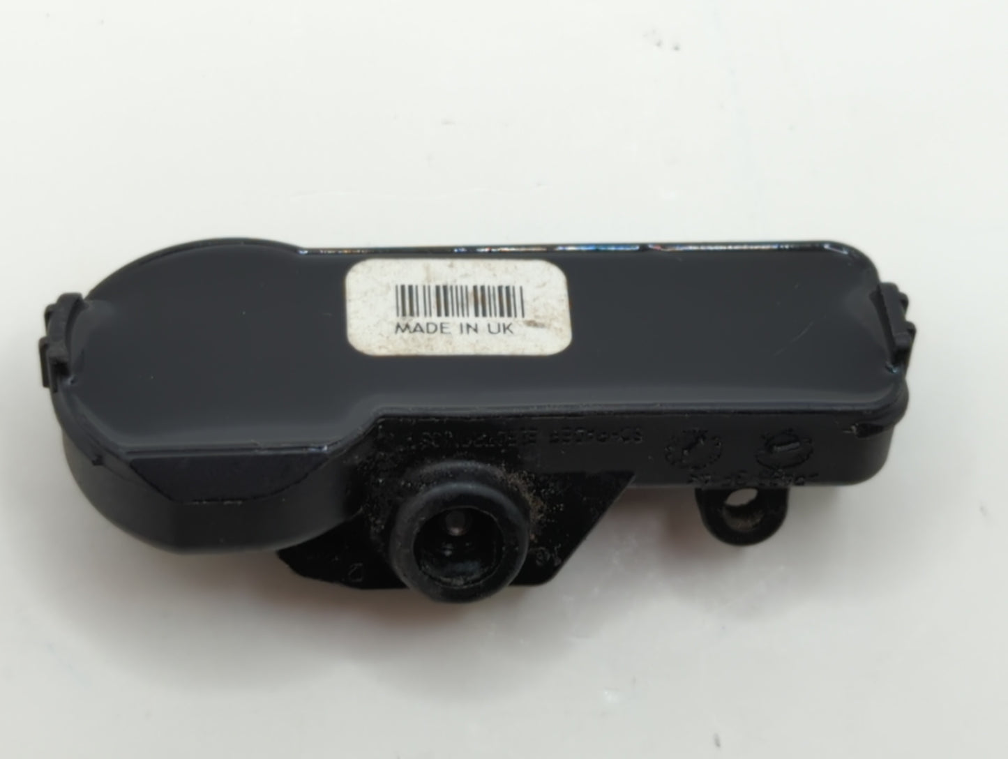 2012 Chevrolet Sonic Tire Pressure Monitoring System Sensor Tpms - Oemusedautoparts1.com