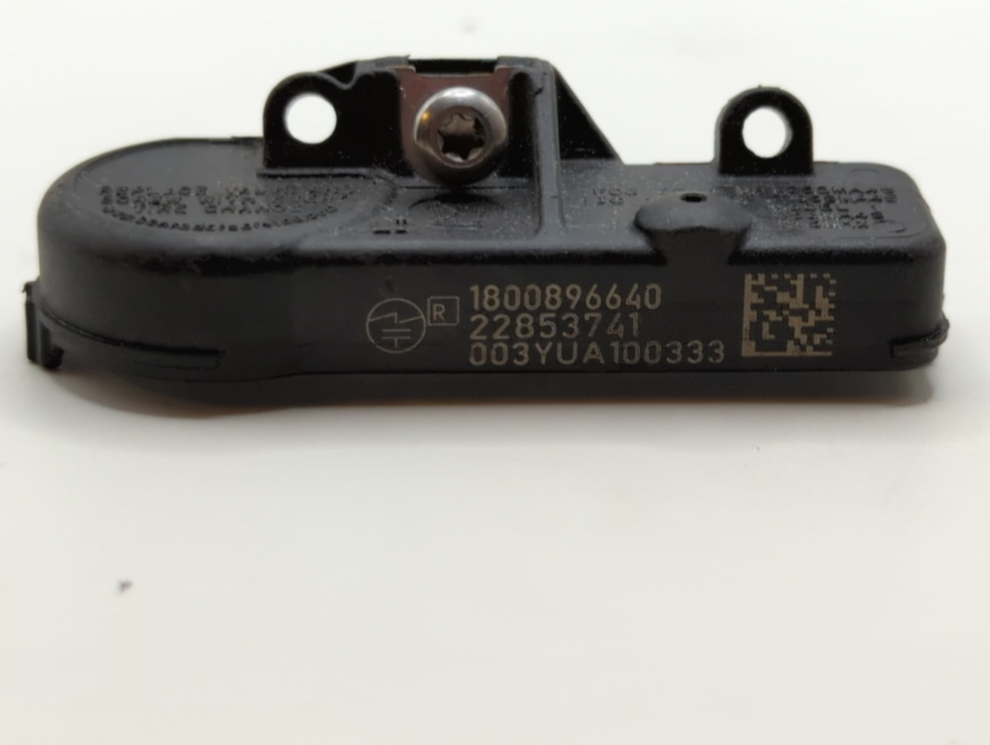 2012 Chevrolet Sonic Tire Pressure Monitoring System Sensor Tpms - Oemusedautoparts1.com