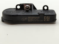 2012 Chevrolet Sonic Tire Pressure Monitoring System Sensor Tpms - Oemusedautoparts1.com