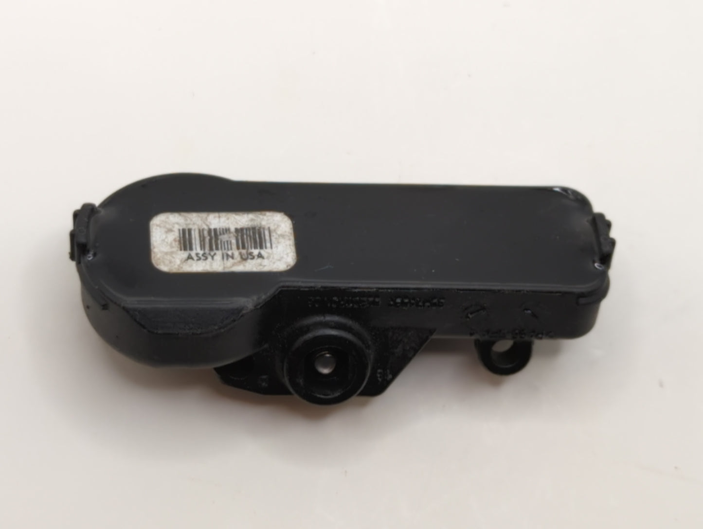 2012 Chevrolet Sonic Tire Pressure Monitoring System Sensor Tpms - Oemusedautoparts1.com
