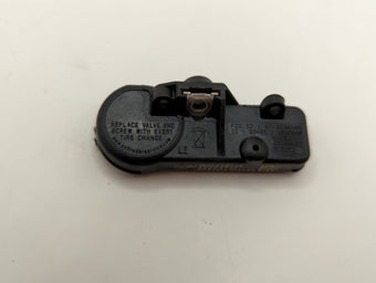compare product 2012 Chevrolet Sonic Tire Pressure Monitoring System Sensor Tpms
