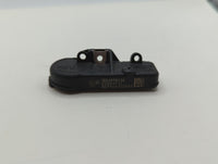 2012 Chevrolet Sonic Tire Pressure Monitoring System Sensor Tpms - Oemusedautoparts1.com