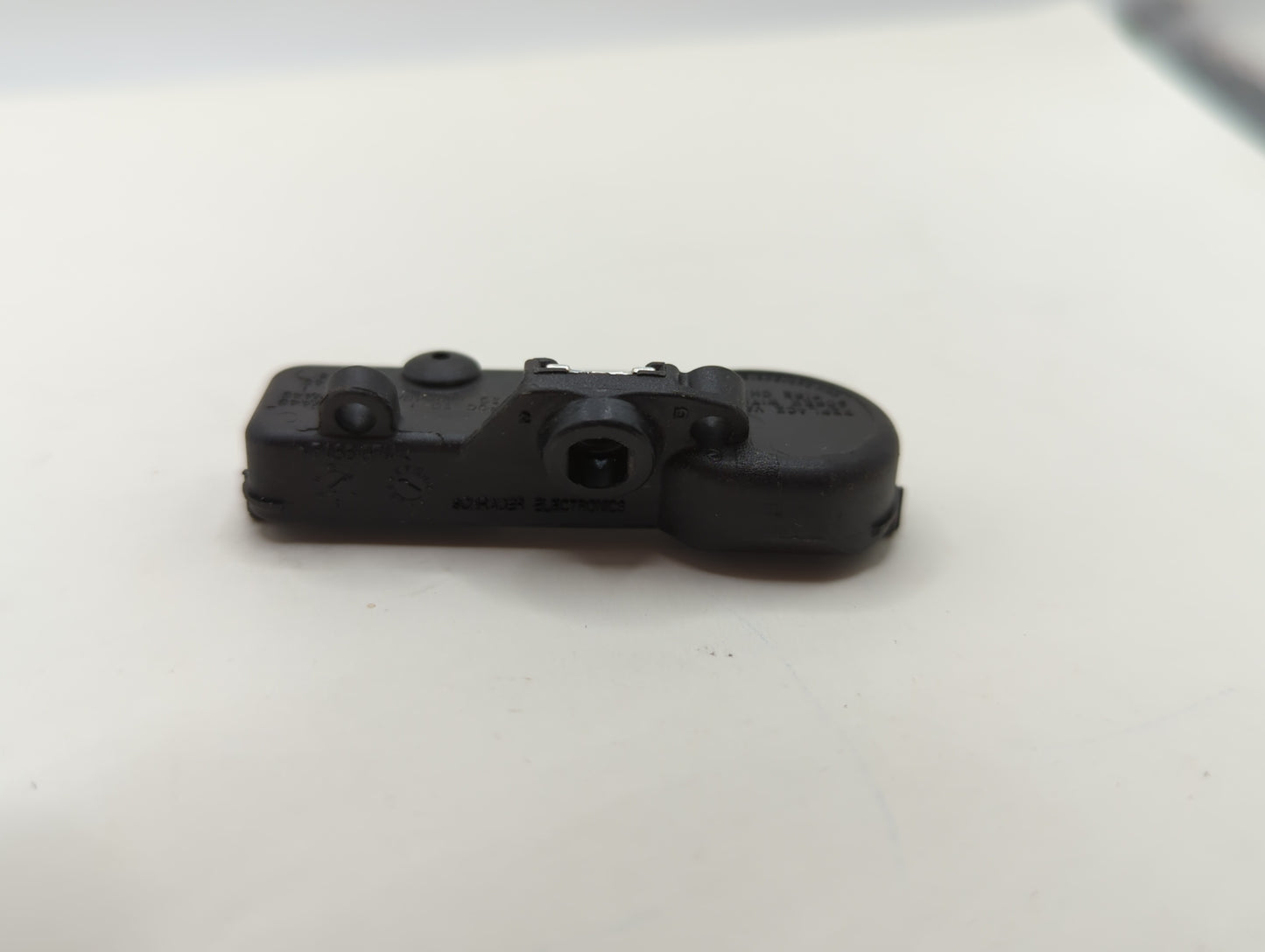 2012 Chevrolet Sonic Tire Pressure Monitoring System Sensor Tpms - Oemusedautoparts1.com