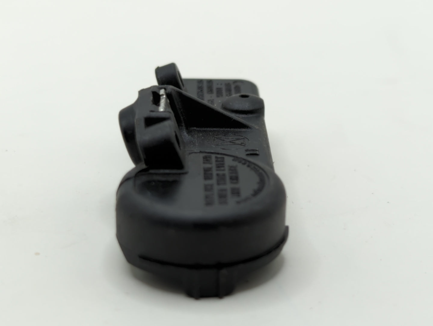 2012 Chevrolet Sonic Tire Pressure Monitoring System Sensor Tpms - Oemusedautoparts1.com