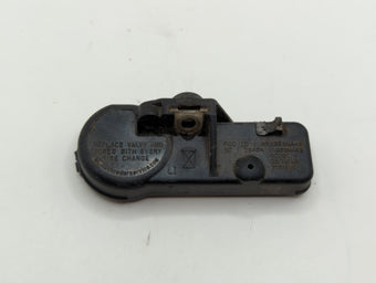 compare product 2012 Chevrolet Sonic Tire Pressure Monitoring System Sensor Tpms