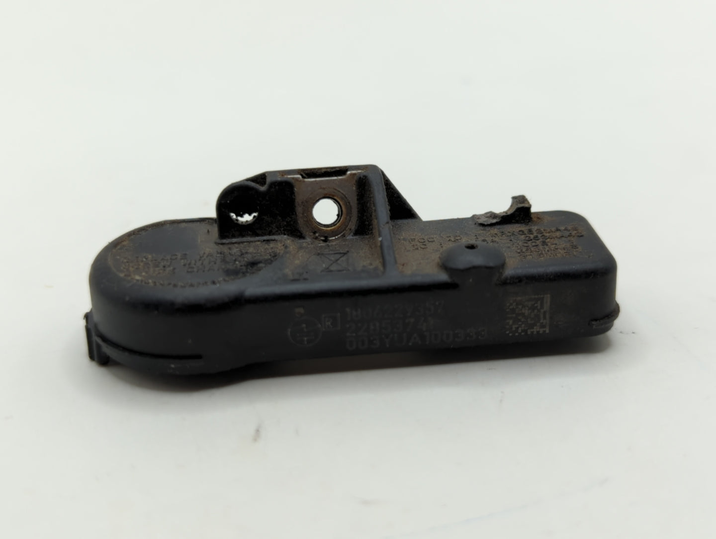 2012 Chevrolet Sonic Tire Pressure Monitoring System Sensor Tpms - Oemusedautoparts1.com