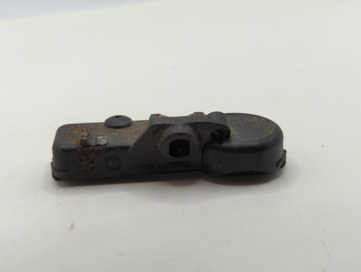 2012 Chevrolet Sonic Tire Pressure Monitoring System Sensor Tpms - Oemusedautoparts1.com