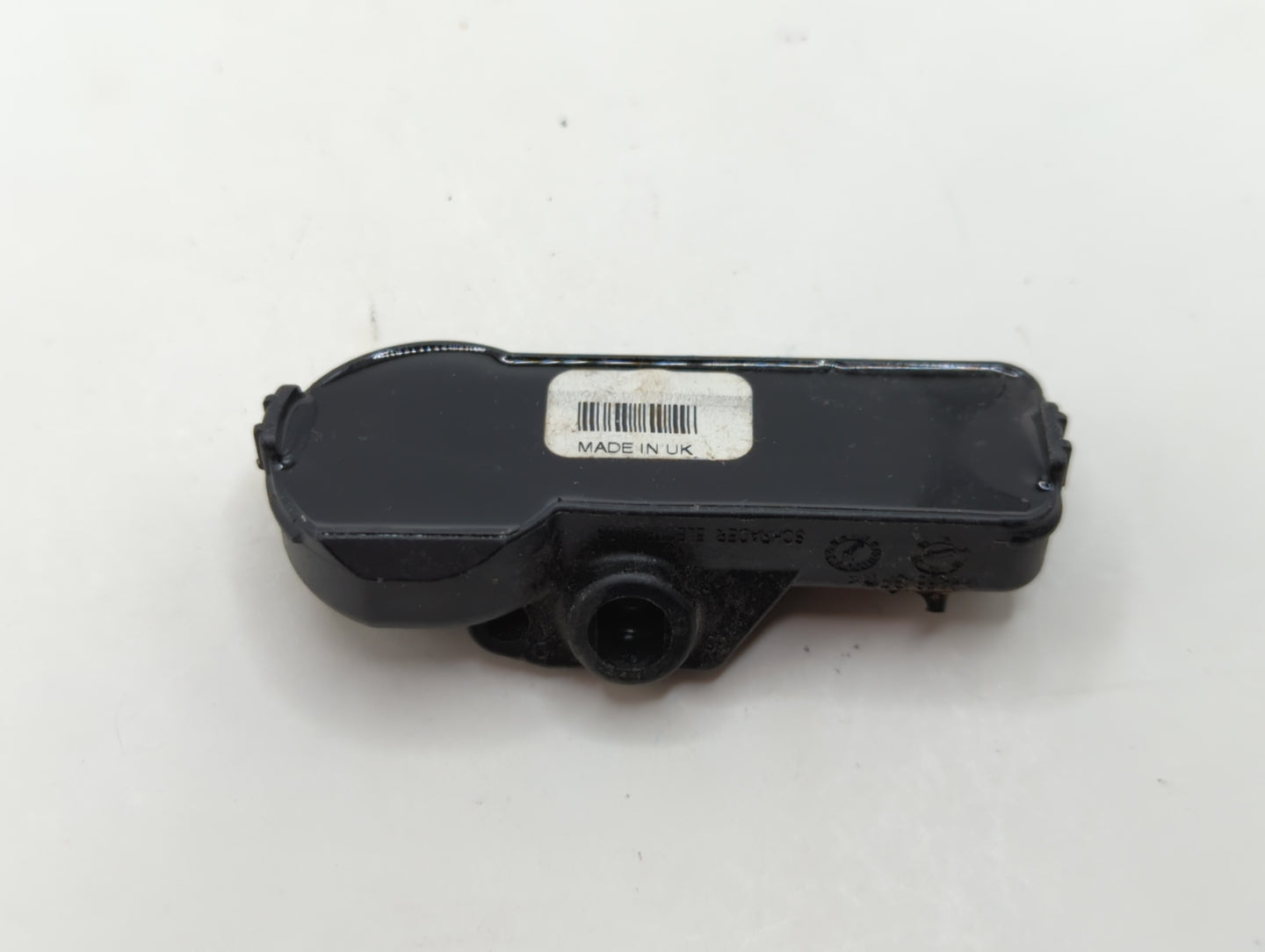2012 Chevrolet Sonic Tire Pressure Monitoring System Sensor Tpms - Oemusedautoparts1.com