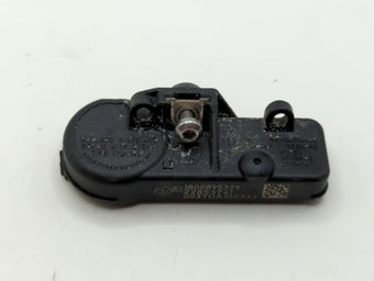 compare product 2012 Chevrolet Sonic Tire Pressure Monitoring System Sensor Tpms