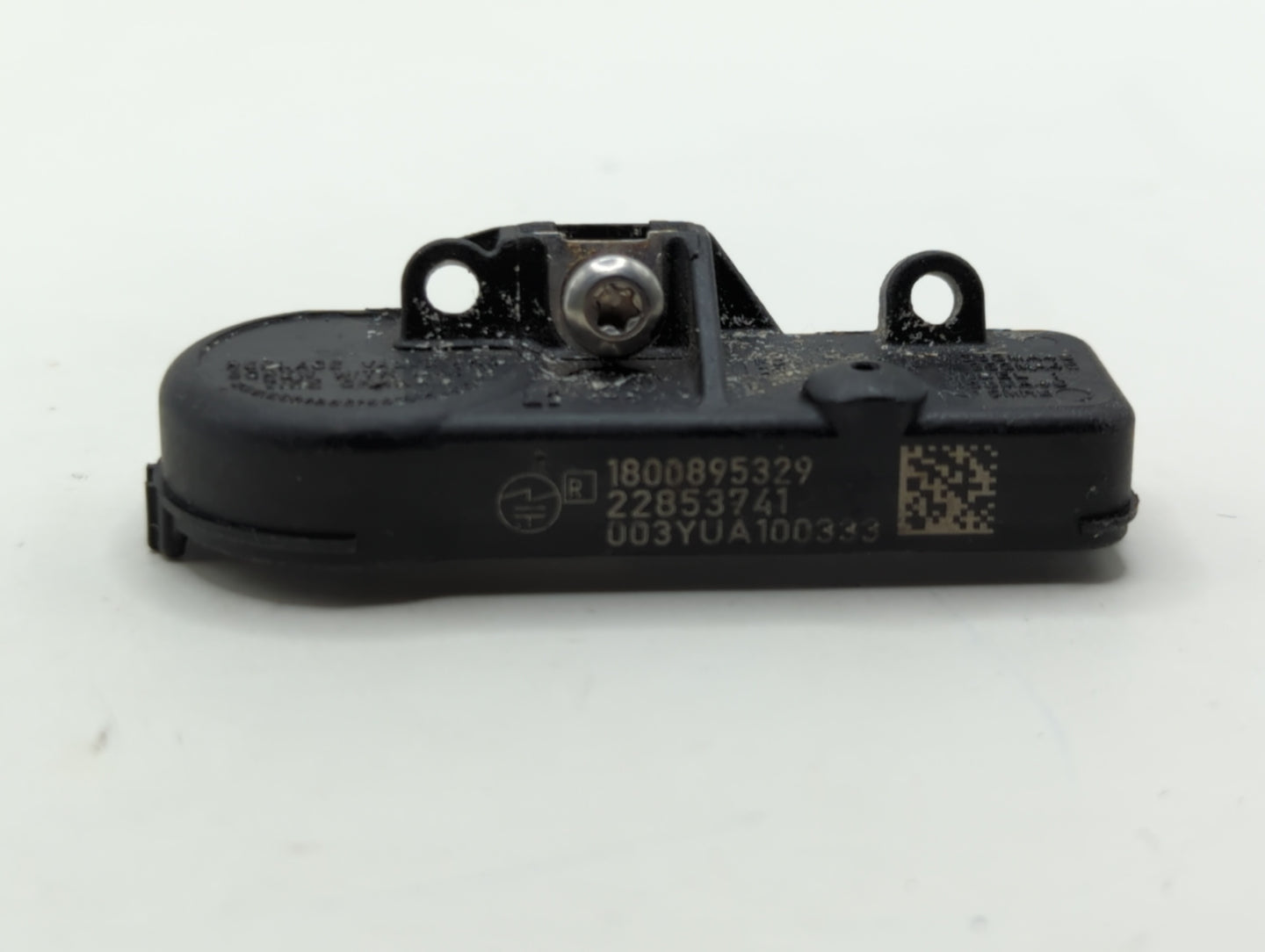 2012 Chevrolet Sonic Tire Pressure Monitoring System Sensor Tpms - Oemusedautoparts1.com