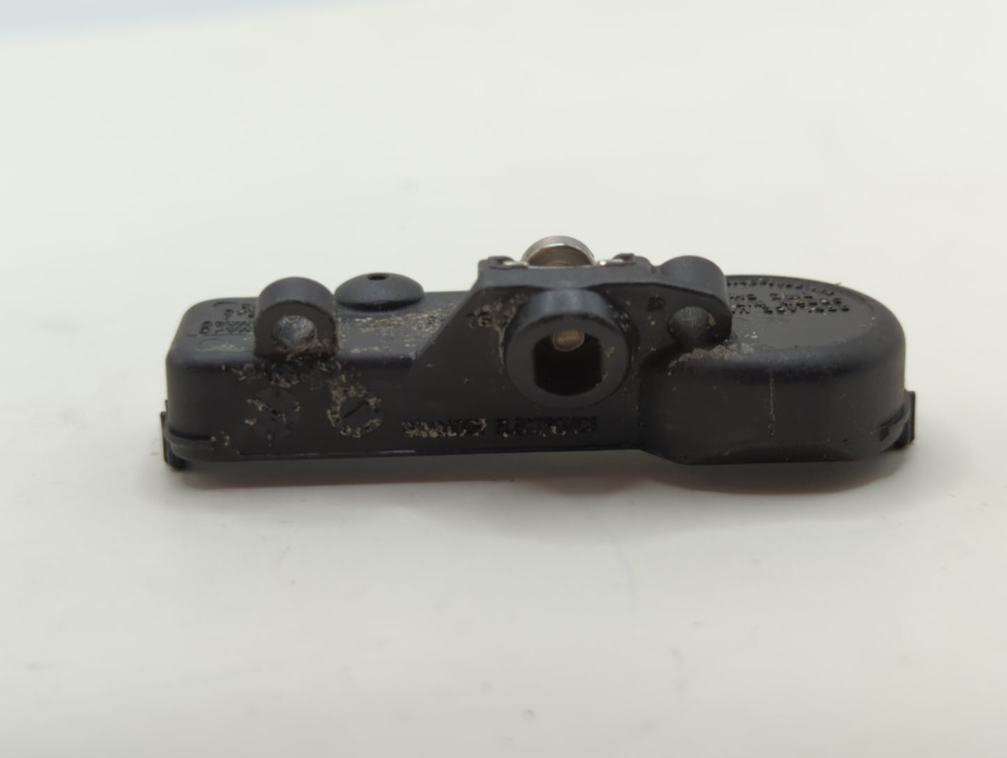 2012 Chevrolet Sonic Tire Pressure Monitoring System Sensor Tpms - Oemusedautoparts1.com