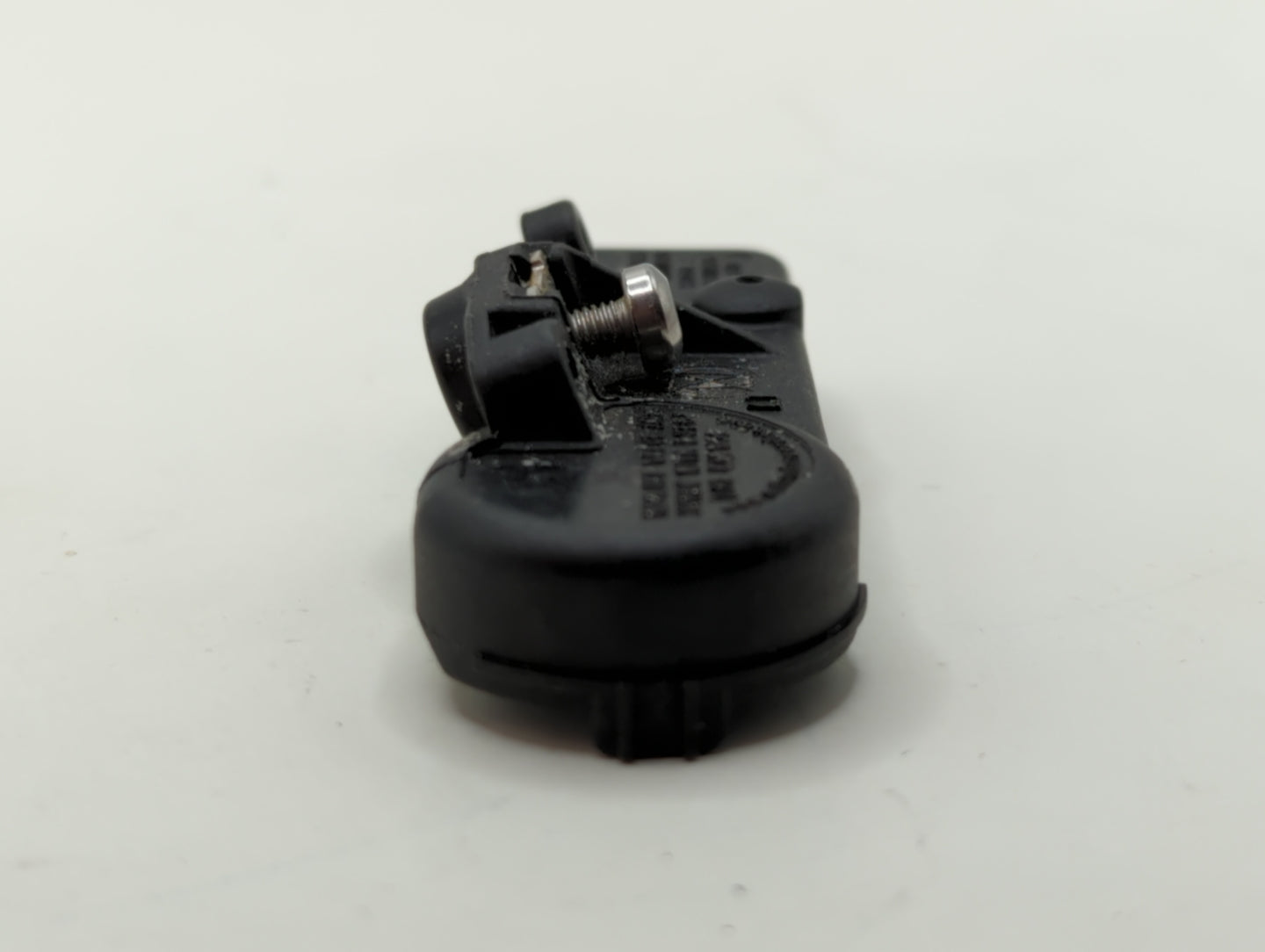 2012 Chevrolet Sonic Tire Pressure Monitoring System Sensor Tpms - Oemusedautoparts1.com