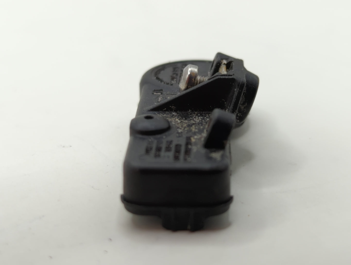 2012 Chevrolet Sonic Tire Pressure Monitoring System Sensor Tpms - Oemusedautoparts1.com