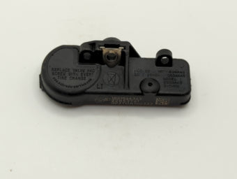 compare product 2012 Chevrolet Sonic Tire Pressure Monitoring System Sensor Tpms