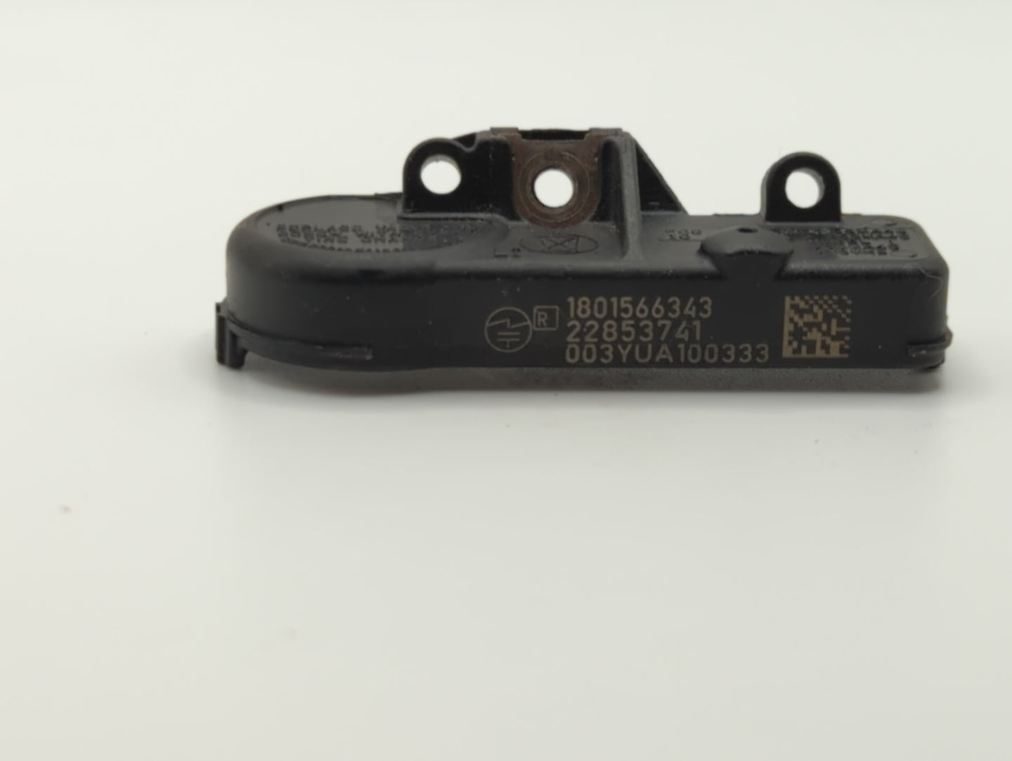 2012 Chevrolet Sonic Tire Pressure Monitoring System Sensor Tpms - Oemusedautoparts1.com