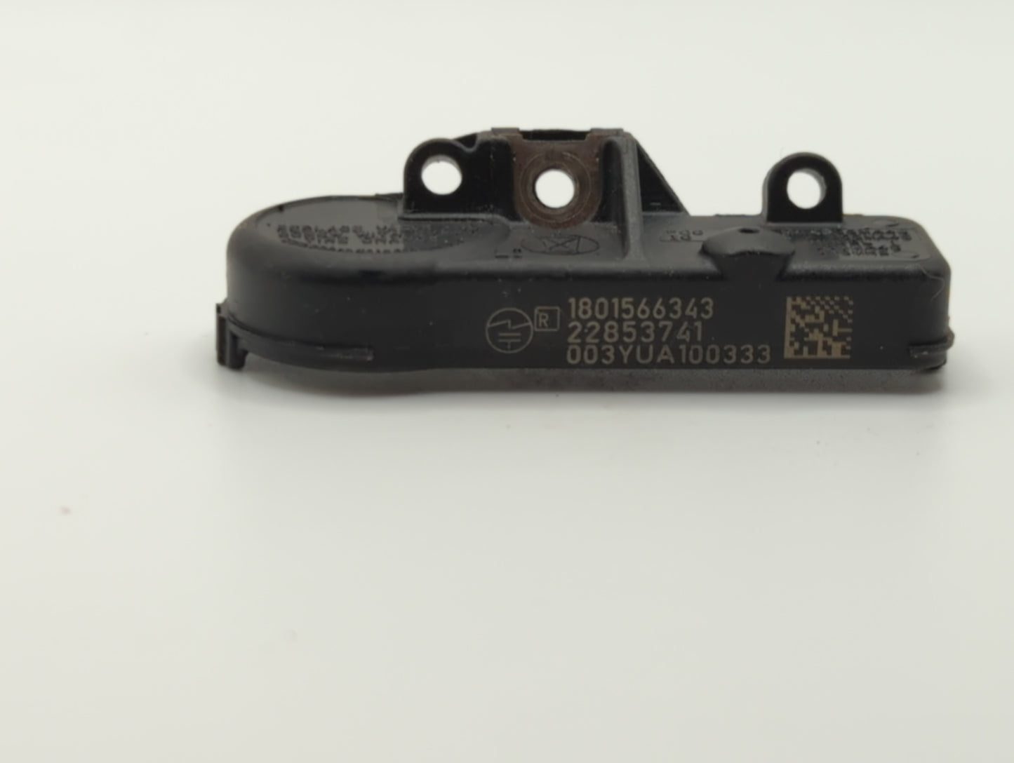2012 Chevrolet Sonic Tire Pressure Monitoring System Sensor Tpms - Oemusedautoparts1.com