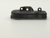 2012 Chevrolet Sonic Tire Pressure Monitoring System Sensor Tpms - Oemusedautoparts1.com