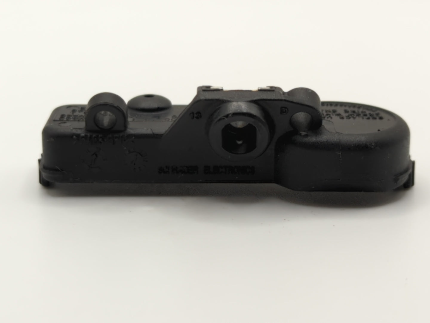 2012 Chevrolet Sonic Tire Pressure Monitoring System Sensor Tpms - Oemusedautoparts1.com
