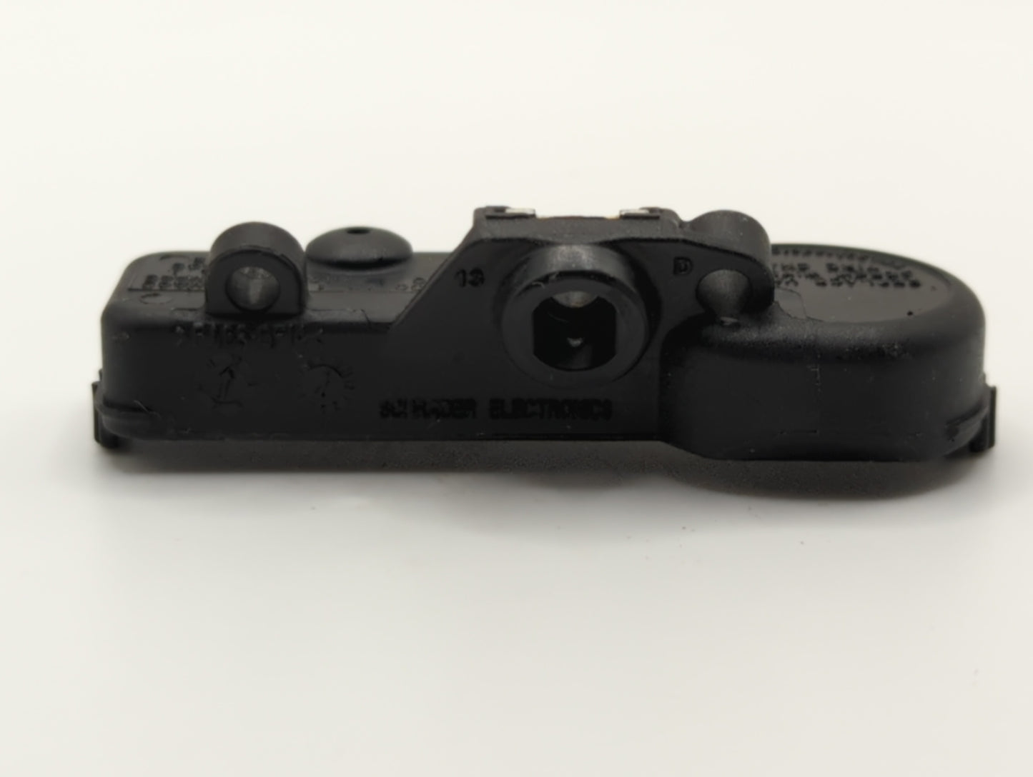2012 Chevrolet Sonic Tire Pressure Monitoring System Sensor Tpms - Oemusedautoparts1.com
