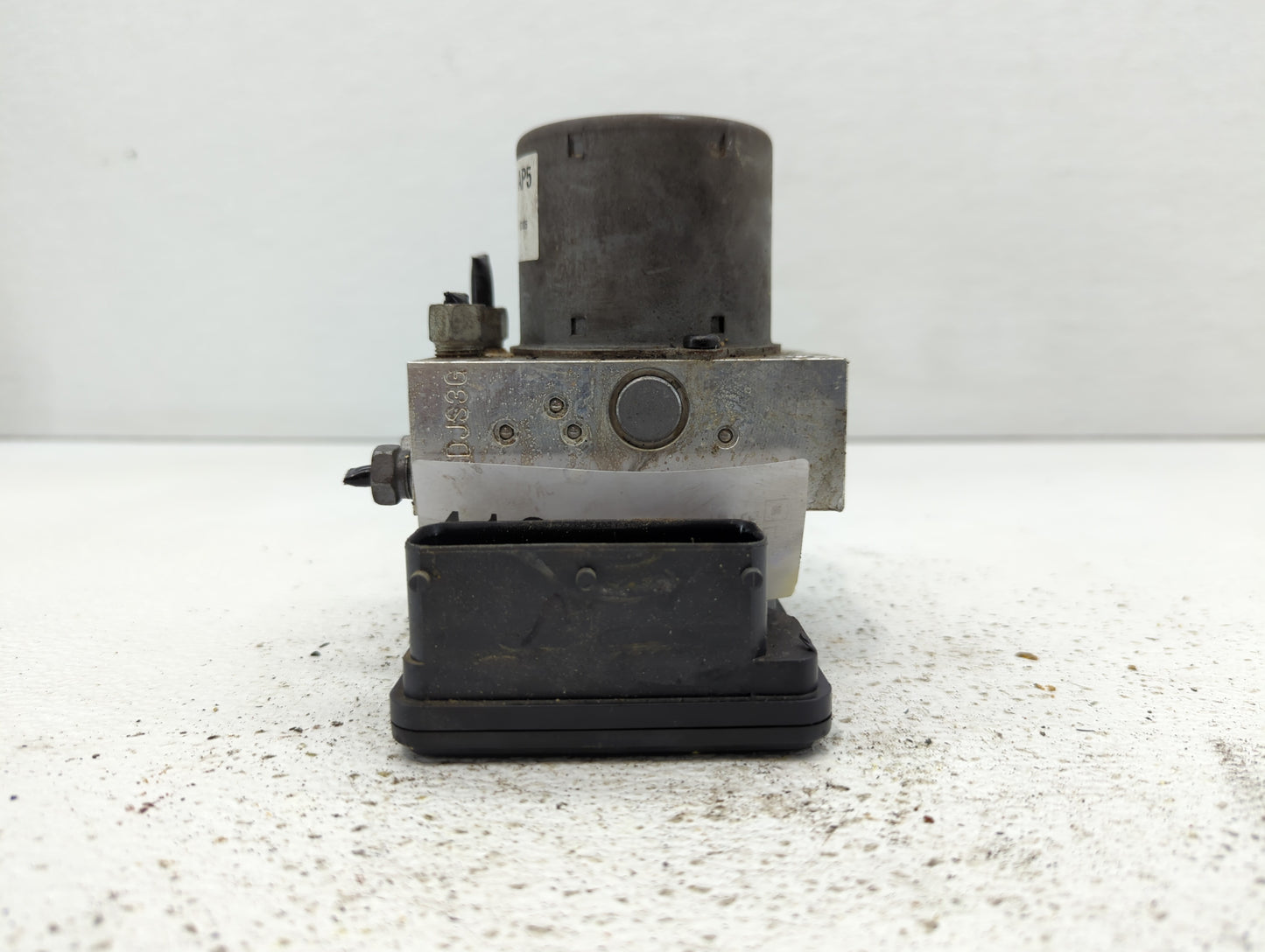 2012-2013 Chevrolet Sonic ABS Pump Control Module Replacement P/N:95173880 95104537 Fits Fits 2012 2013 OEM Used Auto Parts 