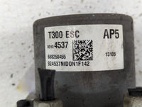 2012-2013 Chevrolet Sonic ABS Pump Control Module Replacement P/N:95173880 95104537 Fits Fits 2012 2013 OEM Used Auto Parts 