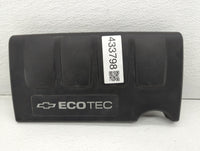2012 Chevrolet Sonic Engine Cover - Oemusedautoparts1.com