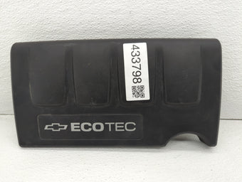 compare product 2012 Chevrolet Sonic Engine Cover