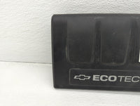 2012 Chevrolet Sonic Engine Cover - Oemusedautoparts1.com