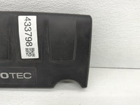 2012 Chevrolet Sonic Engine Cover - Oemusedautoparts1.com