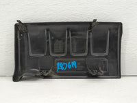 2012 Chevrolet Sonic Engine Cover - Oemusedautoparts1.com